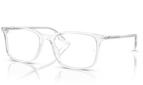 Ray Ban umgjörð 5421 53