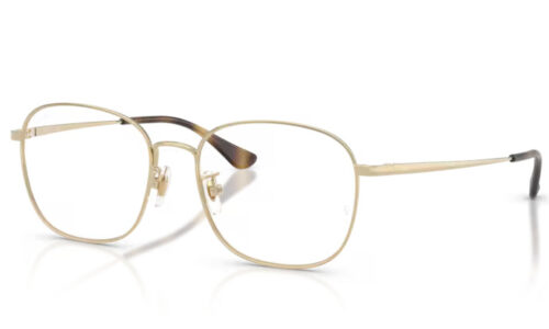 Ray Ban umgjörð 6418D 53