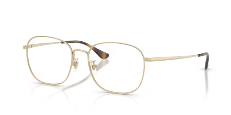 Ray Ban umgjörð 6418D 53