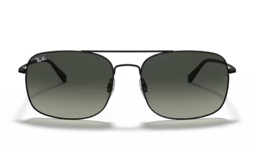 Ray Ban sólgleraugu 3611 60