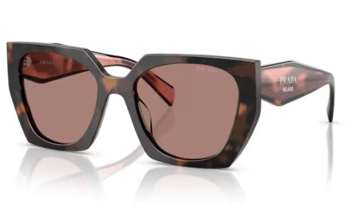 Prada sólgleraugu 15WS 54
