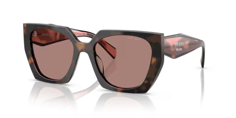 Prada sólgleraugu 15WS 54