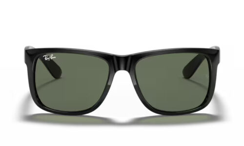 Ray Ban sólgleraugu Justin 4165 55