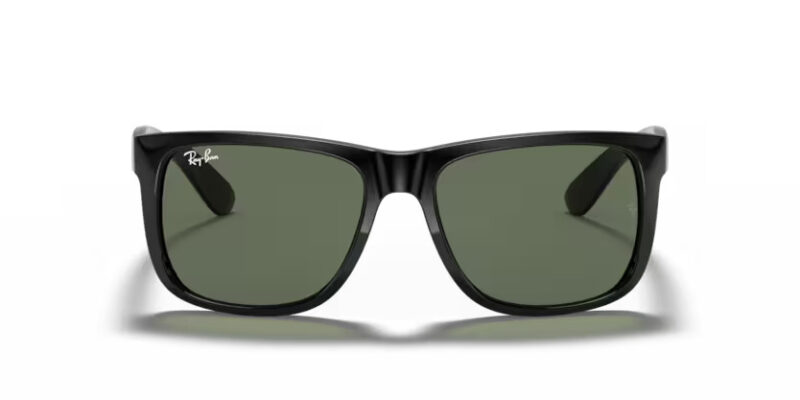 Ray Ban sólgleraugu Justin 4165 55 - Image 2