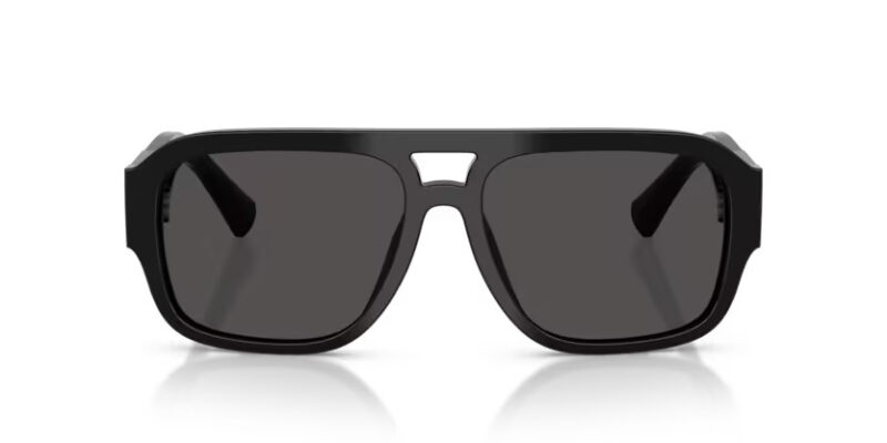 Dolce & Gabbana sólgleraugu 4506 58 - Image 2