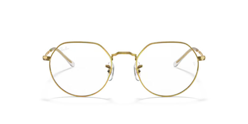 Ray Ban umgjörð 6465 51 - Image 2