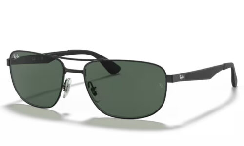 Ray Ban sólgleraugu 3528 61