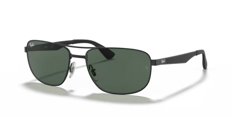 Ray Ban sólgleraugu 3528 61