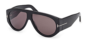 Tom Ford sólgleraugu Bronson 1044 60