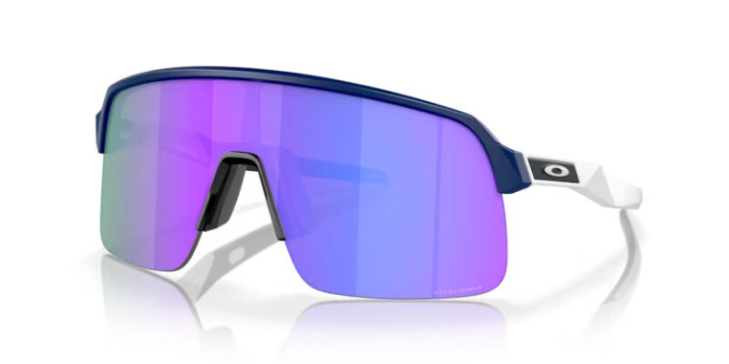 Oakley Sutro Lite Matte Navy Prizm Violet
