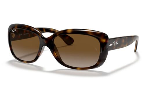 Ray Ban sólgleraugu Jackie ohh 4101 58