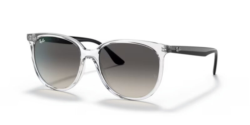 Ray Ban sólgleraugu 4378 54