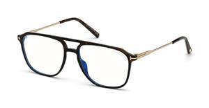 Tom Ford umgjörð 5665B 54