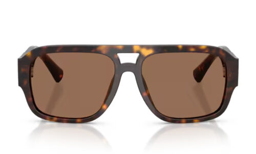 Dolce & Gabbana sólgleraugu 4506 58