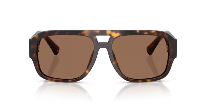 Dolce & Gabbana sólgleraugu 4506 58 - Image 2