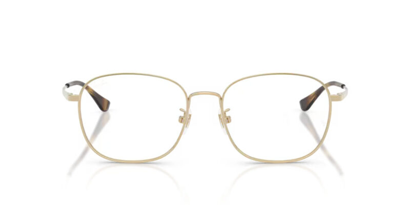 Ray Ban umgjörð 6418D 53 - Image 2