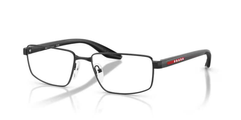 Prada umgjörð 52RV 57