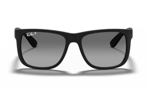Ray Ban sólgleraugu Justin 4165 55