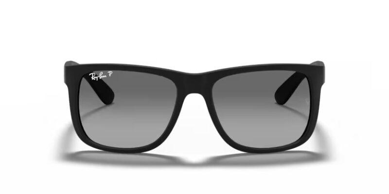 Ray Ban sólgleraugu Justin 4165 55 - Image 2