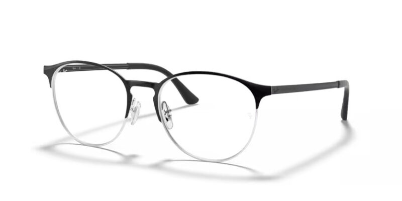 Ray Ban umgjörð 6375 51