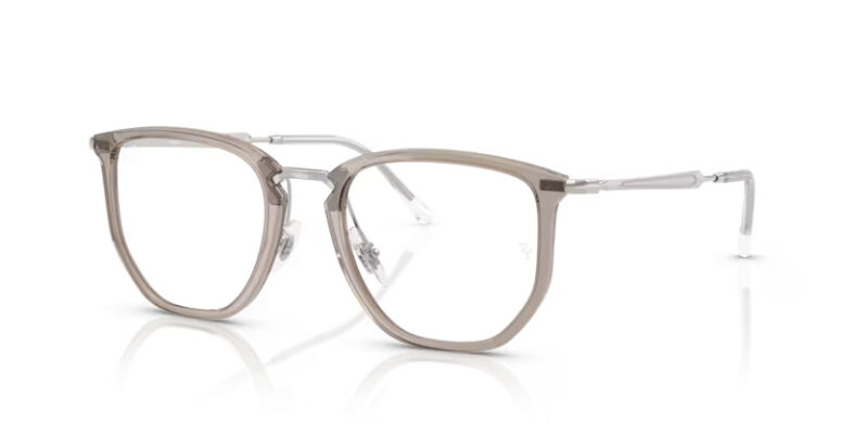 Ray Ban umgjörð 4451V 53