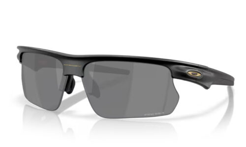 Oakley Bisphaera Matte Black Prizm Black