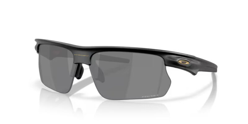 Oakley Bisphaera Matte Black Prizm Black