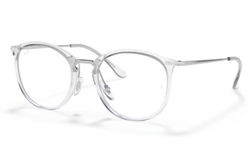 Ray Ban umgjörð 7140 49