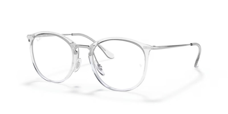 Ray Ban umgjörð 7140 49