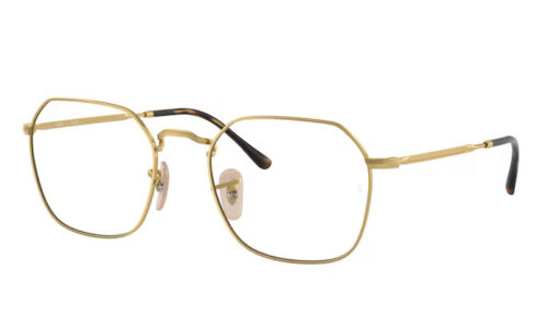 Ray Ban umgjörð 3694V 53