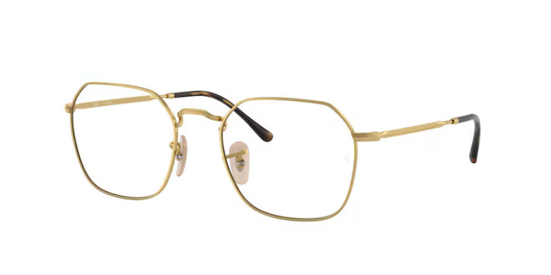Ray Ban umgjörð 3694V 53 - Image 2