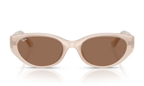 Ray Ban sólgleraugu 4457D 55