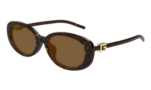 Gucci sólgleraugu 1684SA 55