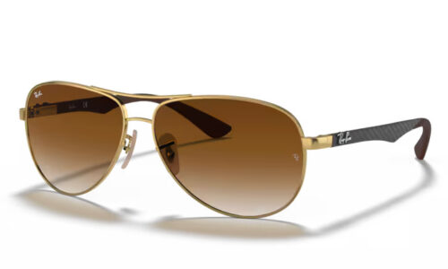 Ray Ban sólgleraugu 8313 61