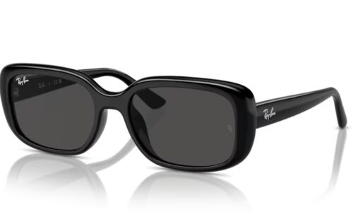 Ray Ban sólgleraugu 4421D 56
