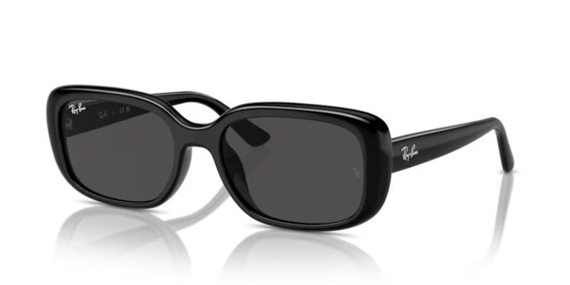 Ray Ban sólgleraugu 4421D 56
