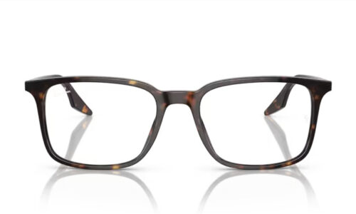 Ray Ban umgjörð 5421 55