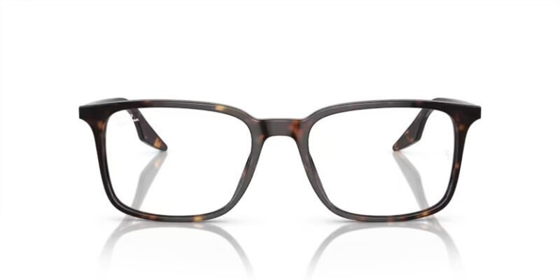 Ray Ban umgjörð 5421 55 - Image 2