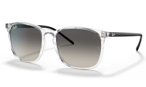 Ray Ban sólgleraugu 4387 54
