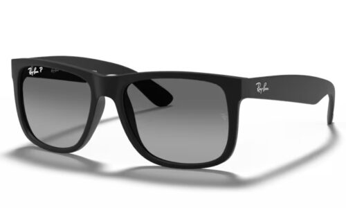 Ray Ban sólgleraugu Justin 4165 55