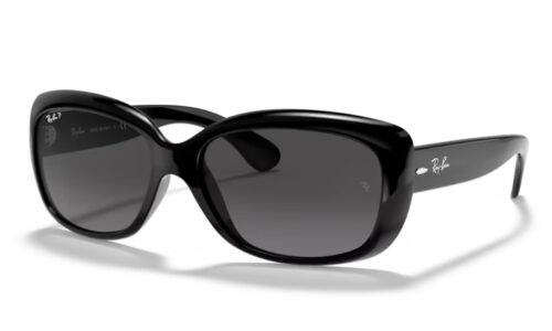 Ray Ban sólgleraugu Jackie Ohh 4101 58