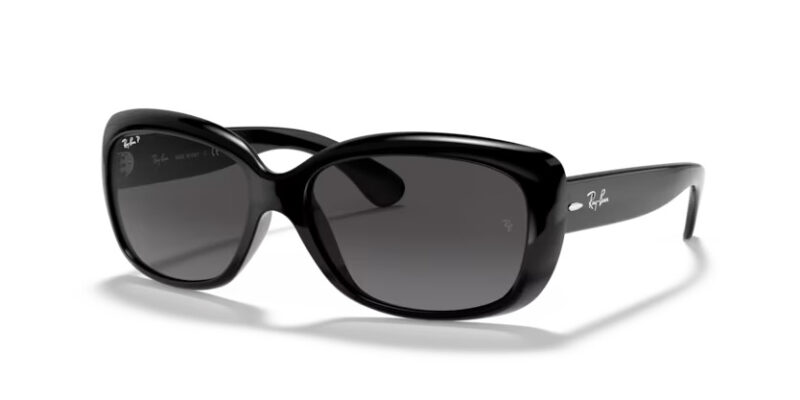 Ray Ban sólgleraugu Jackie Ohh 4101 58