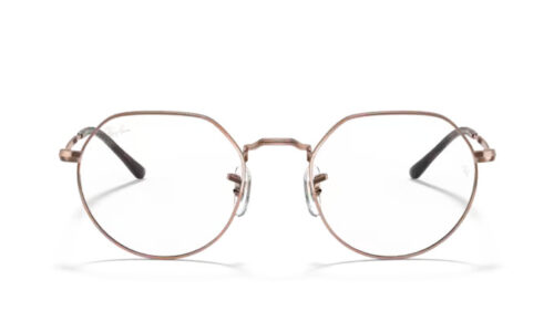 Ray Ban umgjörð 6465 51