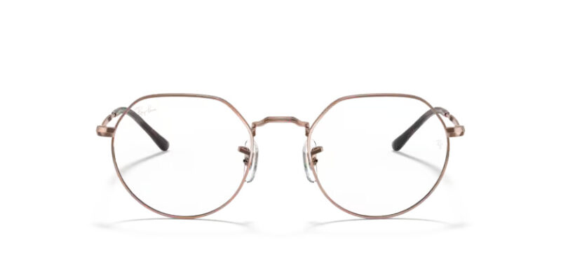 Ray Ban umgjörð 6465 51 - Image 2