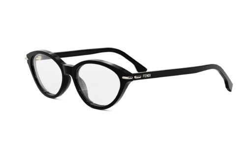 Fendi umgjörð 50126I 53