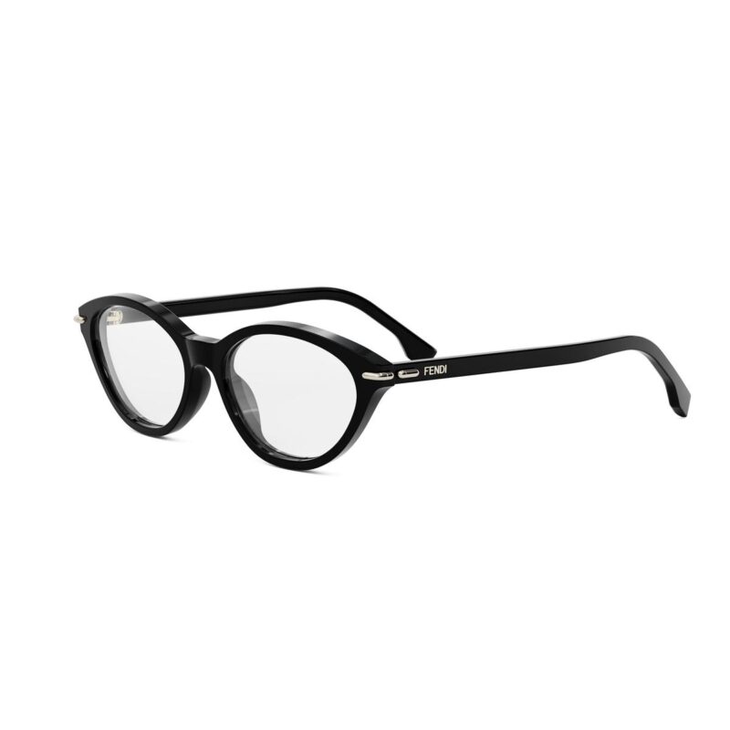 Fendi umgjörð 50126I 53