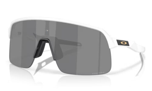 Oakley Sutro Lite Matte White Prizm Black