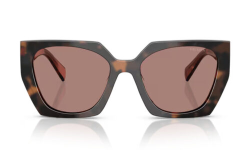 Prada sólgleraugu 15WS 54