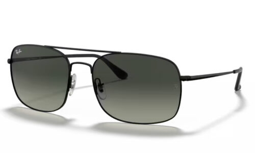 Ray Ban sólgleraugu 3611 60