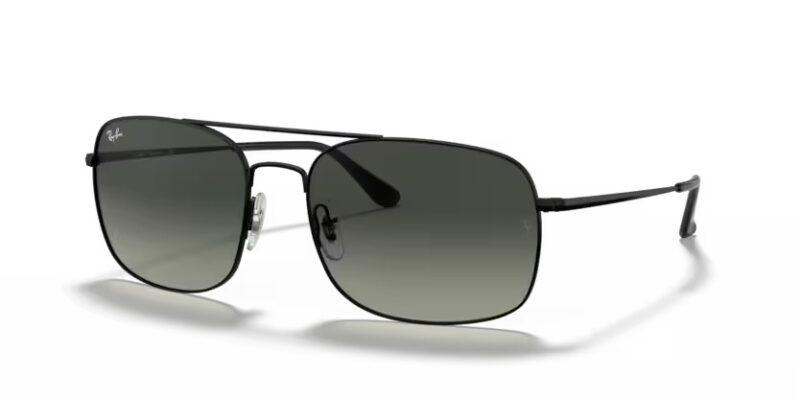 Ray Ban sólgleraugu 3611 60